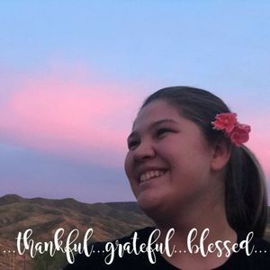 Meet your Posher, Jacelyn